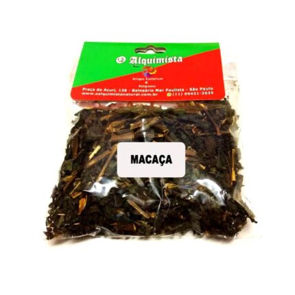 Erva - Macaça