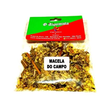 Erva - Macela