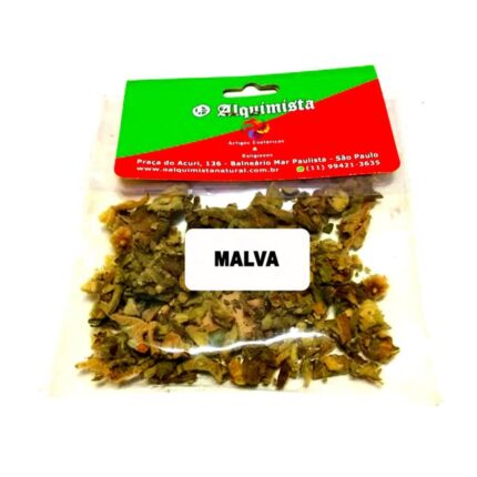 Erva - Malva