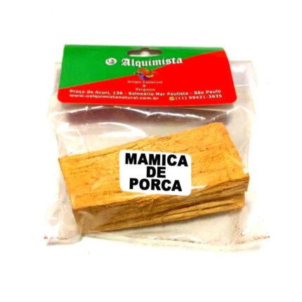 Erva - Mamica de Porca