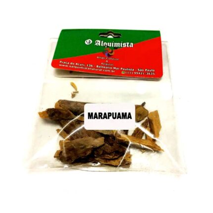Erva - Marapuama