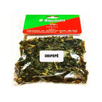Erva - Oripepe