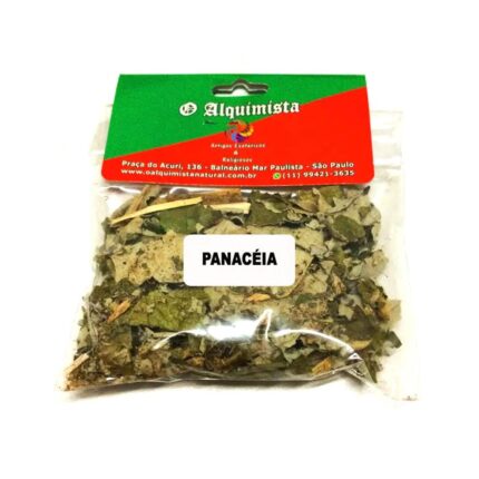 Erva - Panaceia