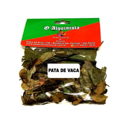 Erva - Pata de Vaca
