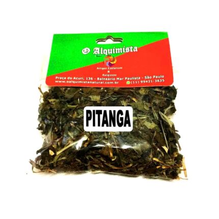 Erva - Pitanga