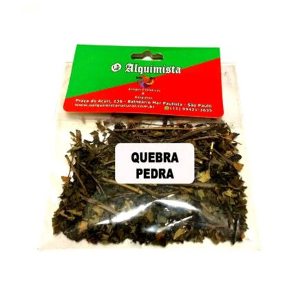 Erva - Quebra Pedra