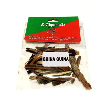 Erva - Quina Quina