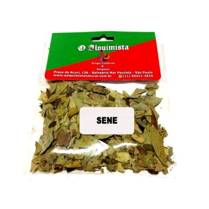Erva - Sene
