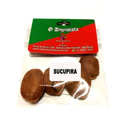 Erva - Sucupira