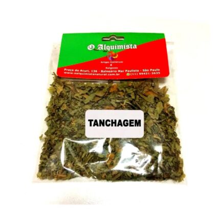 Erva - Tanchagem