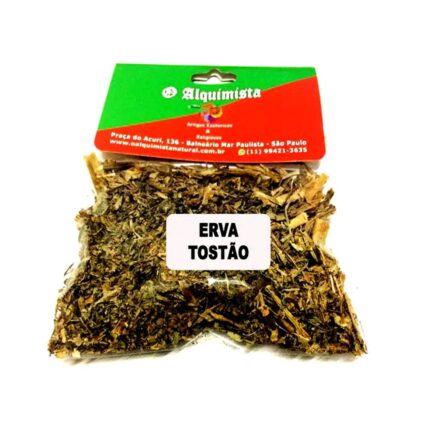 Erva - Tostão