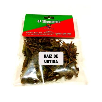 Erva - Urtiga