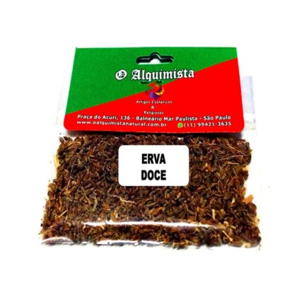 Erva Doce