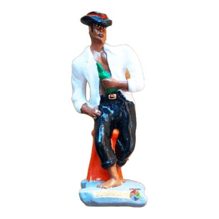 Malandro Miguel 20cm