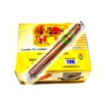 Charuto Bom Baiano Chocolate - Unidade