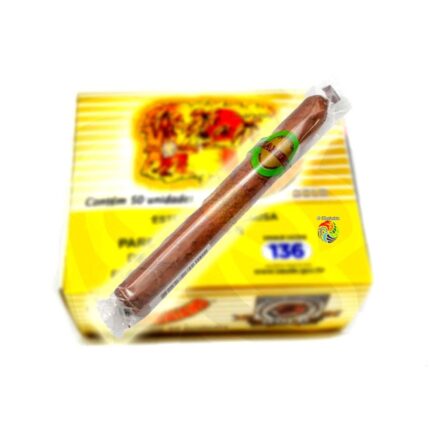 Charuto Bom Baiano Chocolate - Unidade