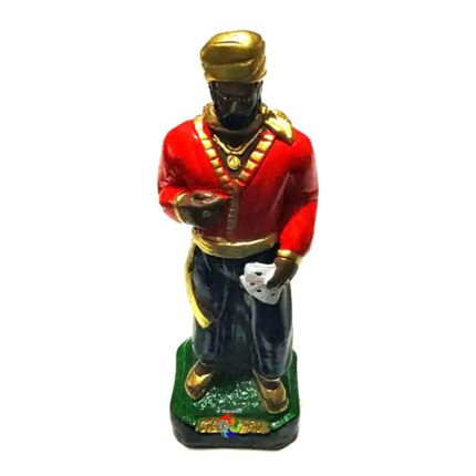 Cigano Ramiro 20cm