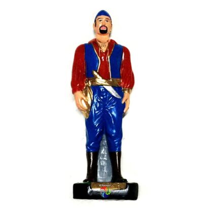 Cigano Wladimir 20cm