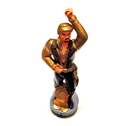 Cigano do Ouro 28cm
