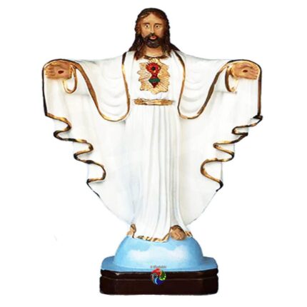 Cristo Redentor 20cm