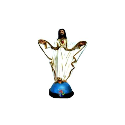 Cristo Redentor 10cm