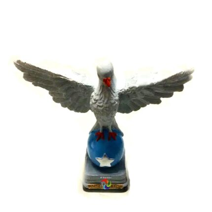 Divino Espírito Santo 20cm