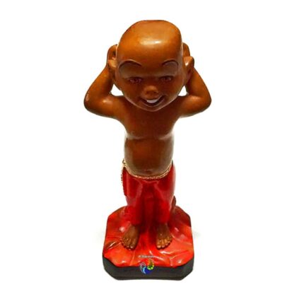 Exu Brasinha 20cm
