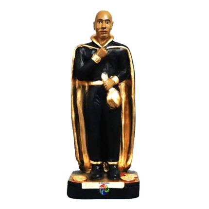Exu do Ouro 20cm