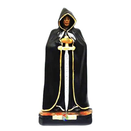 Exu Guardião 20cm
