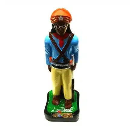 Lampião Cangaceiro 20cm