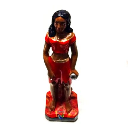 Maria Farrapo 20cm