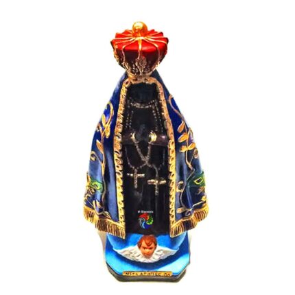 N. Sra. Aparecida 30cm