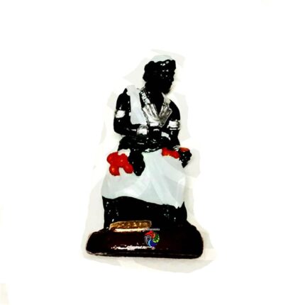 Ossaim do Candomblé 10cm