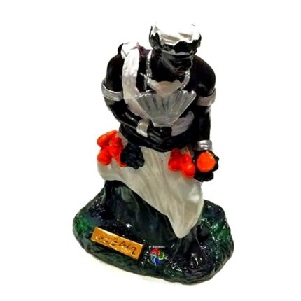 Ossaim do Candomblé 25cm