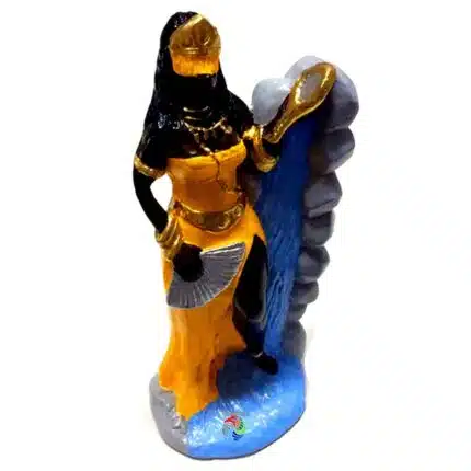 Oxum do Candomblé 25cm