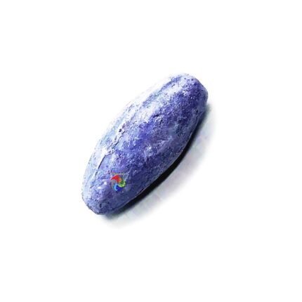 Pemba Azul Escura