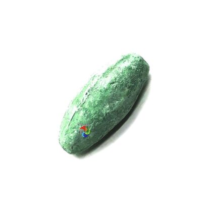 Pemba Verde