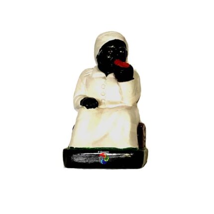 Preta Velha 15cm