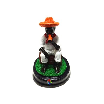 Preto Velho 11cm