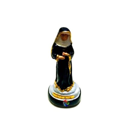 Santa Rita 10cm