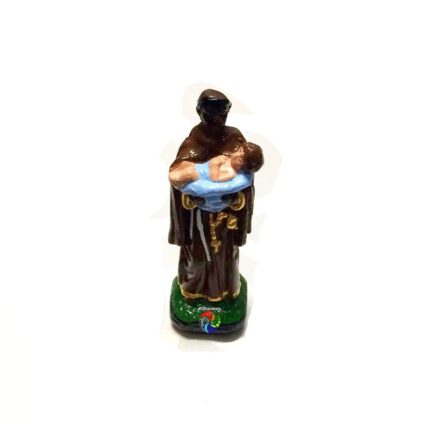 São Benedito 10cm