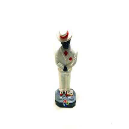 Zé Pilintra 10cm