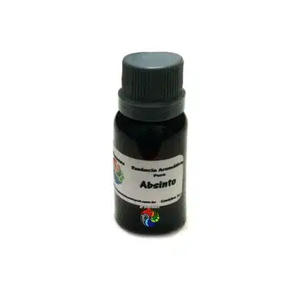 Essência Pura O Alquimista - Absinto