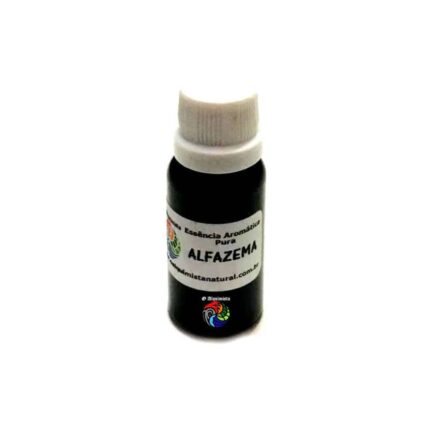 Essência Pura O Alquimista - Alfazema