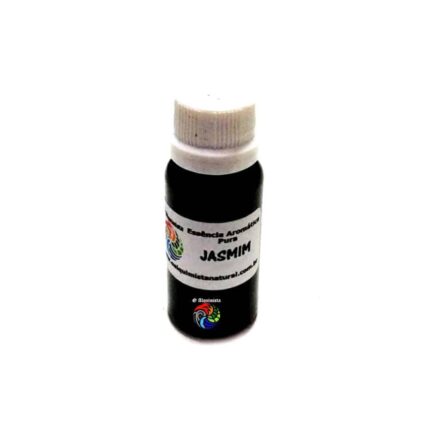 Essência Pura O Alquimista - Jasmim