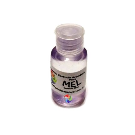 Essência Pura O Alquimista - Mel