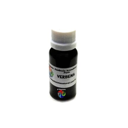 Essência Pura O Alquimista - Verbena