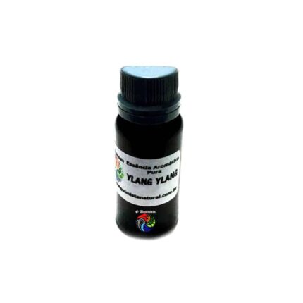 Essência Pura O Alquimista - Ylang Ylang