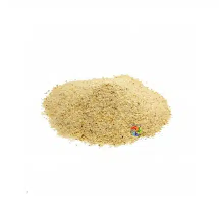 Farinha de Acarajé