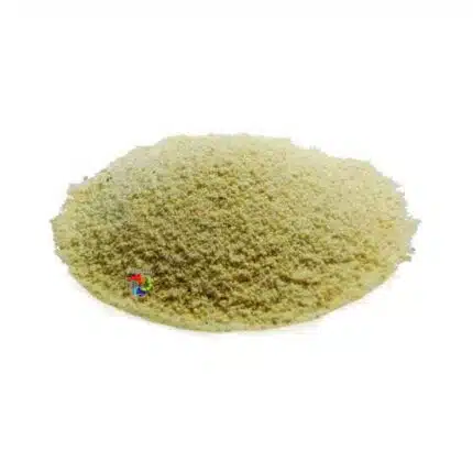 Farinha de Mandioca